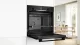 Bosch HBA534EB3 SÜTŐ BEÉPÍTHETŐ ELEKTROMOS