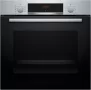 Bosch HBA534ES3 SÜTŐ BEÉPÍTHETŐ ELEKTROMOS