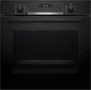 Bosch HBG557EB3 SÜTŐ BEÉPÍTHETŐ ELEKTROMOS