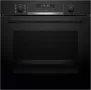 Bosch HBG578EB3 SÜTŐ BEÉPÍTHETŐ ELEKTROMOS