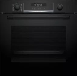 Bosch HBG578EB3 SÜTŐ BEÉPÍTHETŐ ELEKTROMOS