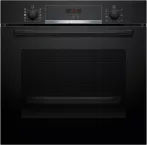 Bosch HQA534BB3 SÜTŐ BEÉPÍTHETŐ GŐZ FUNKCIÓVAL