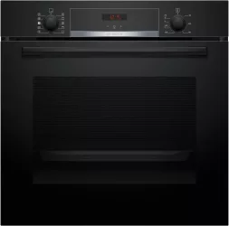 Bosch HQA534BB3 SÜTŐ BEÉPÍTHETŐ GŐZ FUNKCIÓVAL