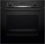 Bosch HQA534EB3 SÜTŐ BEÉPÍTHETŐ GŐZ FUNKCIÓVAL