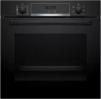 Bosch HQA574BB3 SÜTŐ BEÉPÍTHETŐ GŐZ FUNKCIÓVAL