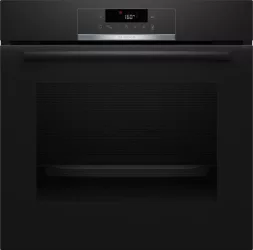 Bosch HQG572EB3 SÜTŐ BEÉPÍTHETŐ GŐZ FUNKCIÓVAL