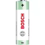 Bosch HR6B4P2100/00 ELEM TÖLTHETŐ AA 2100mAh 4-BLISZTER