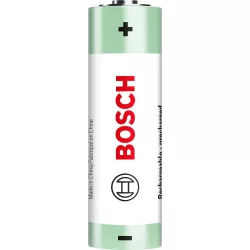 Bosch HR6B4P2100/00 ELEM TÖLTHETŐ AA 2100mAh 4-BLISZTER