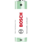 Bosch HR6B4P2600/00 ELEM TÖLTHETŐ AA 2600mAh 4-BLISZTER