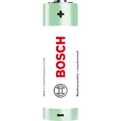 Bosch HR6B4P2600/00 ELEM TÖLTHETŐ AA 2600mAh 4-BLISZTER