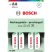 Bosch HR6B4P2600/00 ELEM TÖLTHETŐ AA 2600mAh 4-BLISZTER