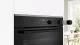 Bosch HRG272EB3 SÜTŐ BEÉPÍTHETŐ GŐZ FUNKCIÓVAL