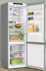 Bosch KGN492LDF HŰTŐ ALULFAGYASZTÓS