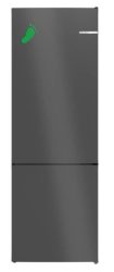 Bosch KGN49OCAF HŰTŐ ALULFAGYASZTÓS