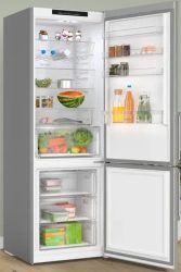 Bosch KGN49VICT HŰTŐ ALULFAGYASZTÓS