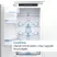 Bosch KIN96VFD0 HŰTŐ ALULFAGYASZTÓS BEÉPÍTHETŐ