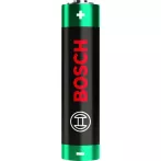 Bosch LR03SA6B/00 ELEM SUPER ALKLALINE AAA 6-BLISZTER