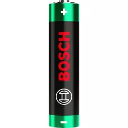 Bosch LR03SA6B/00 ELEM SUPER ALKLALINE AAA 6-BLISZTER