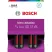 Bosch LR03UA4B/00 ELEM ULTRA ALKALINE AAA 4-BLISZTER