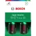 Bosch LR14SA2B/00 ELEM SUPER ALKALINE C 2-BLISZTER