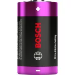 Bosch LR14UA2B/00 ELEM ULTRA ALKALINE C 2-BLISZTER