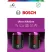 Bosch LR14UA2B/00 ELEM ULTRA ALKALINE C 2-BLISZTER