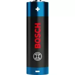 Bosch LR6PA4B/00 ELEM PREMIUM ALKALINE AA 4-BLISZTER