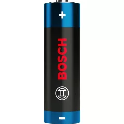 Bosch LR6PA4B/00 ELEM PREMIUM ALKALINE AA 4-BLISZTER