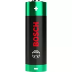 Bosch LR6SA4B/00 ELEM SUPER ALKLALINE AA 4-BLISZTER