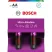 Bosch LR6UA2B/00 ELEM ULTRA ALKALINE AA 2-BLISZTER