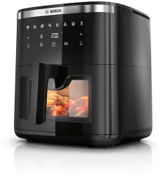 Bosch MAF671B0 FORRÓLEVEGŐS SÜTŐ