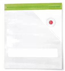 Bosch MSZV0FB1 VÁKUUMOZHATÓ ZACSKÓ 10 DB 1,2 L