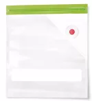 Bosch MSZV0FB3 VÁKUUMOZHATÓ ZACSKÓ 10 DB 3,8 L