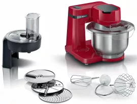 Bosch MUMS2ER01 KONYHAI ROBOTGÉP