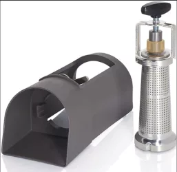 Bosch MUZ45FV2 GYÜM. ÉS PARADICSOMPASSZÍROZÓ