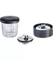 Bosch MUZ45XCG1 ROBOTGÉP TARTOZÉK 3IN1