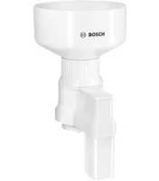 Bosch MUZ5GM1 GABONAÖRLŐ KIEGÉSZÍTŐ