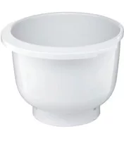 Bosch MUZ5KR1 MŰANYAG KEVERŐTÁL