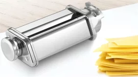 Bosch MUZ5NV1 TÉSZTA KÉSZÍTŐ FELTÉT LASAGNE