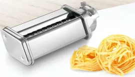 Bosch MUZ5NV2 TÉSZTA KÉSZÍTŐ FELTÉT SZÉLESCSÍK