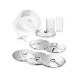 Bosch MUZ5VL1 ZÖLDSÉG SZELETELŐ ÉS APRÍTÓ KÉSZLET