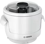 Bosch MUZ9EB1 FAGYLALTKÉSZÍTŐ FELTÉT MUM9-HEZ