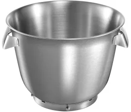 Bosch MUZ9ER1 KEVERŐTÁL NEMESACÉL MUM9-HEZ