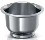 Bosch MUZS2ER KEVERŐTÁL NEMESACÉL MUM SERIE2