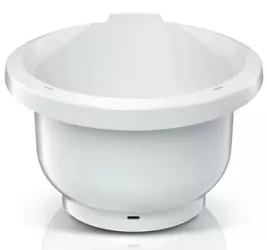 Bosch MUZS2KR KEVERŐTÁL MŰANYAG MUM SERIE2