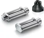   Bosch MUZS6PP TÉSZTAKÉSZÍTŐ (LASAGNE, SZÉLESMETÉLT) MUMS6 ROBOTGÉPEKHEZ