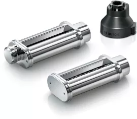 Bosch MUZS6PP TÉSZTAKÉSZÍTŐ (LASAGNE, SZÉLESMETÉLT) MUMS6 ROBOTGÉPEKHEZ