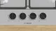 Bosch PGP6B5K60 FŐZŐLAP BEÉPÍTHETŐ GÁZ
