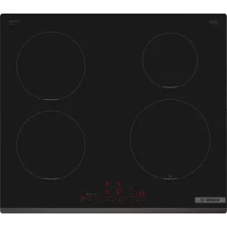 Bosch PIE631HC1E FŐZŐLAP BEÉPÍTHETŐ INDUKCIÓS