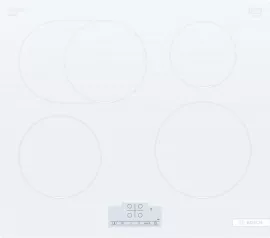 Bosch PIF612BB1E FŐZŐLAP BEÉPÍTHETŐ  INDUKCIÓS